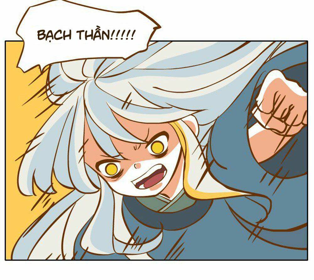 Hòa Thượng Và Tiểu Long Quân: Chapter 19