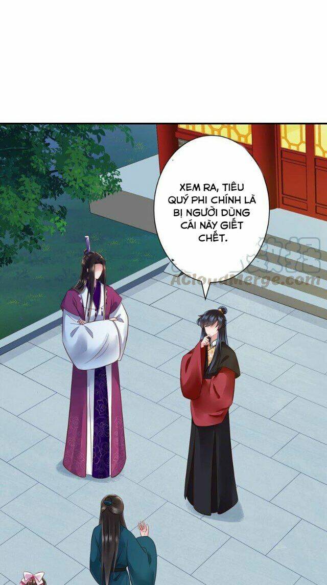 Thái Tử Điện Hạ Có Tin Vui: Chapter 134