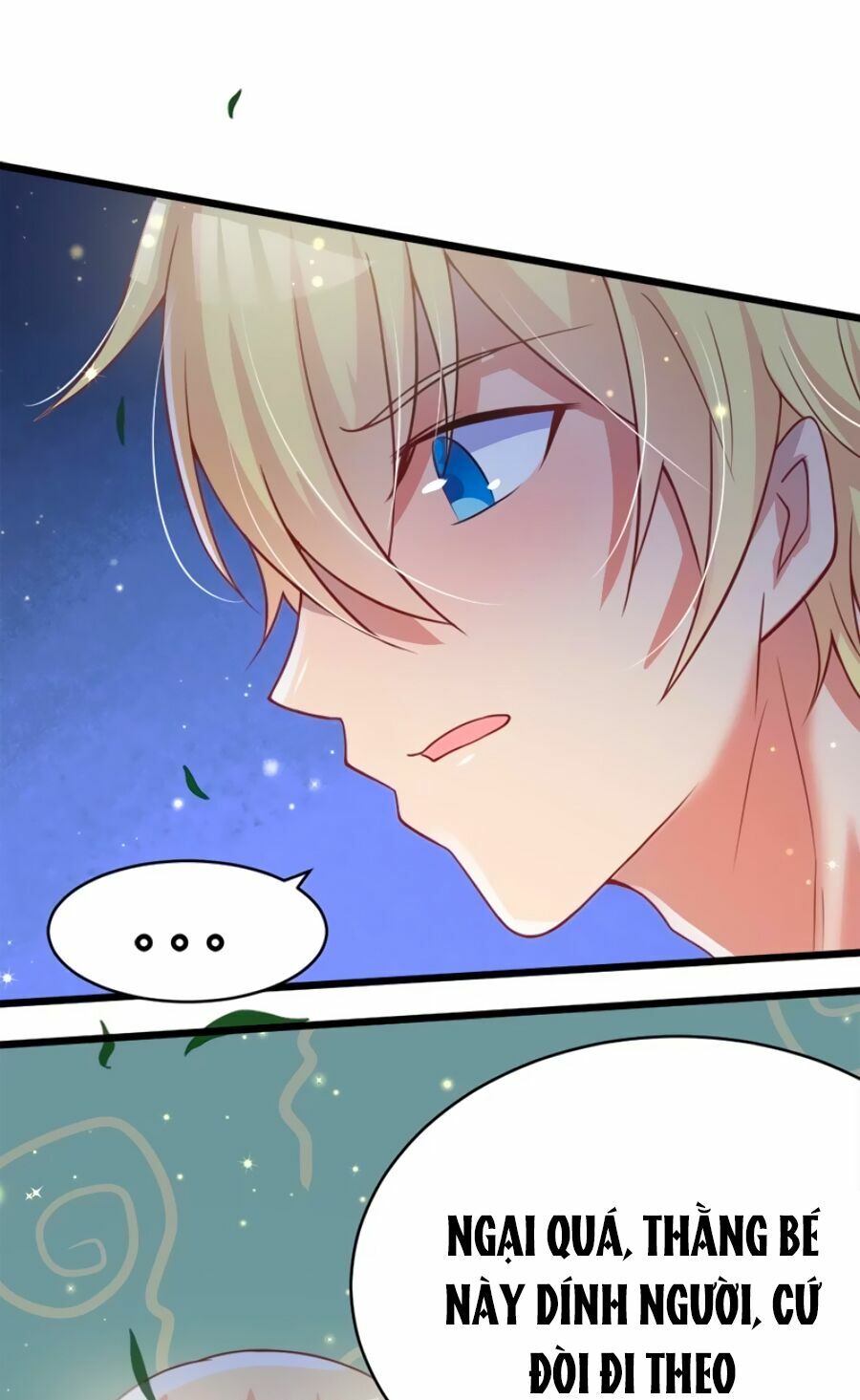 Chồng Già Vợ Trẻ Trêu Nhau Hàng Ngày: Chapter 42