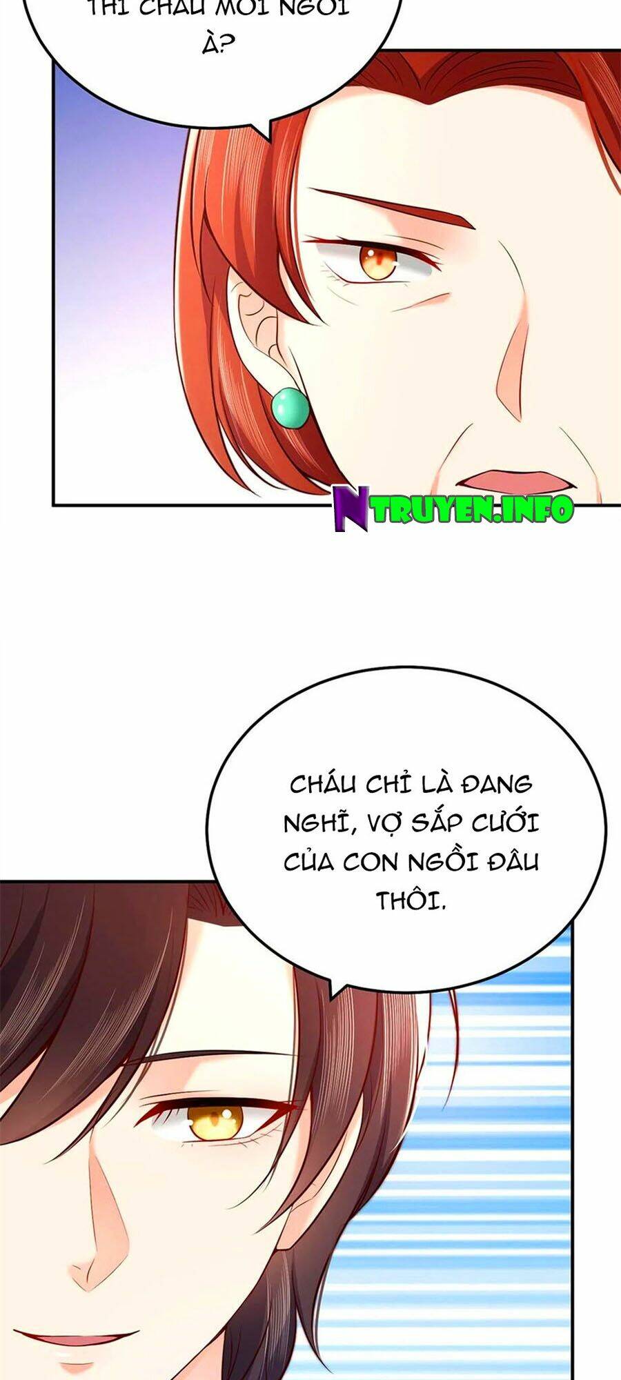 Nam Thần Truy Thê Chỉ Nam: Chapter 76.2