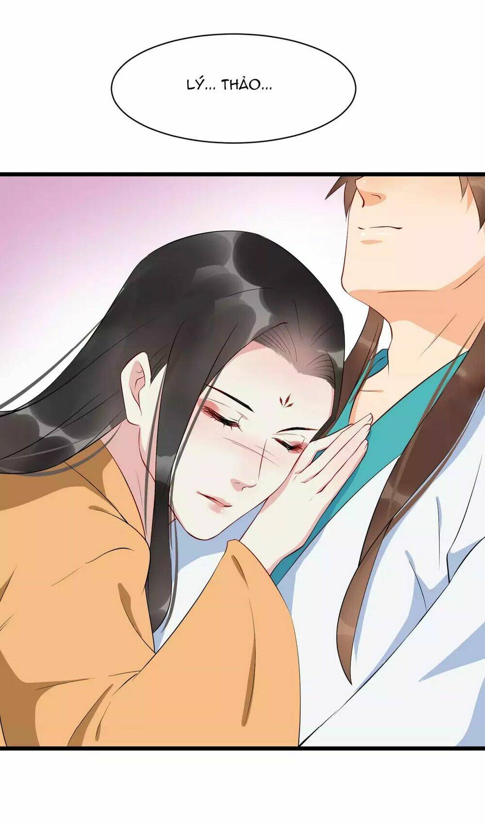 Bồng Sơn Viễn: Chapter 42