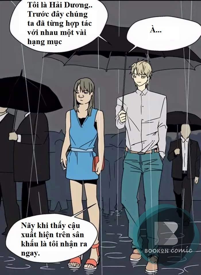 Ứng Dụng Thẩm Mỹ: Chapter 4