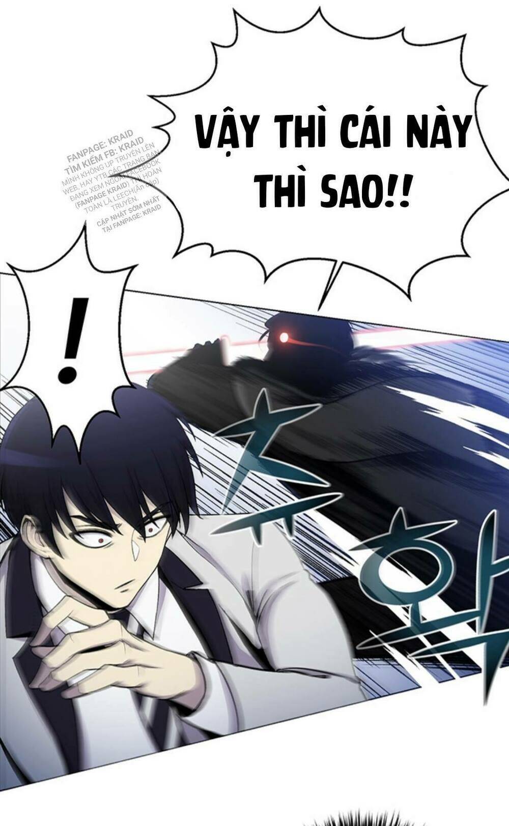 Luân Hồi Ác Nhân: Chapter 17