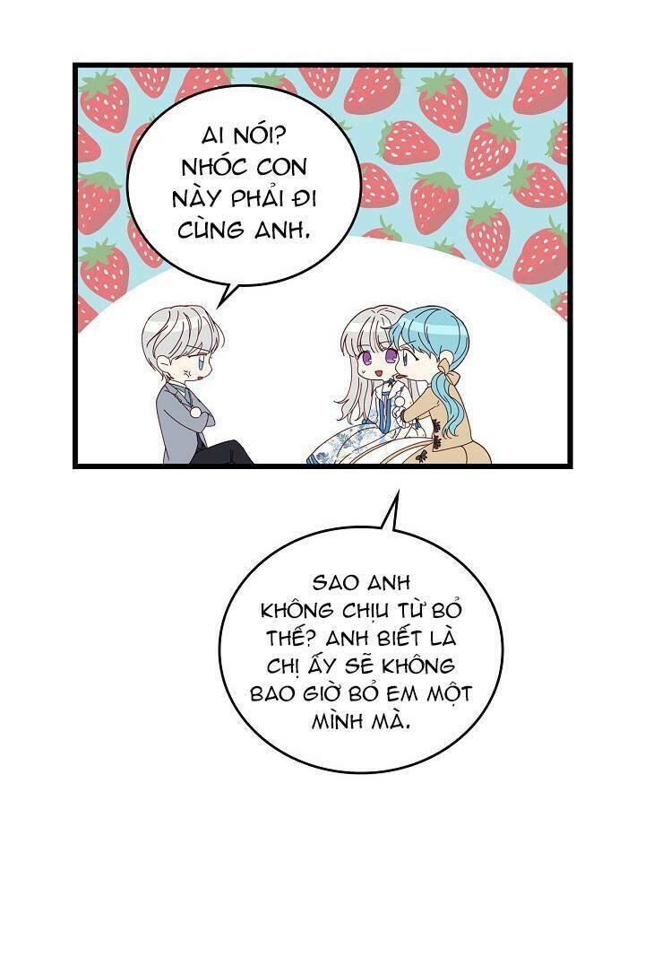 Đừng Chọc Đứa Em Gái Bé Bỏng Của Chúng Tôi: Chapter 34
