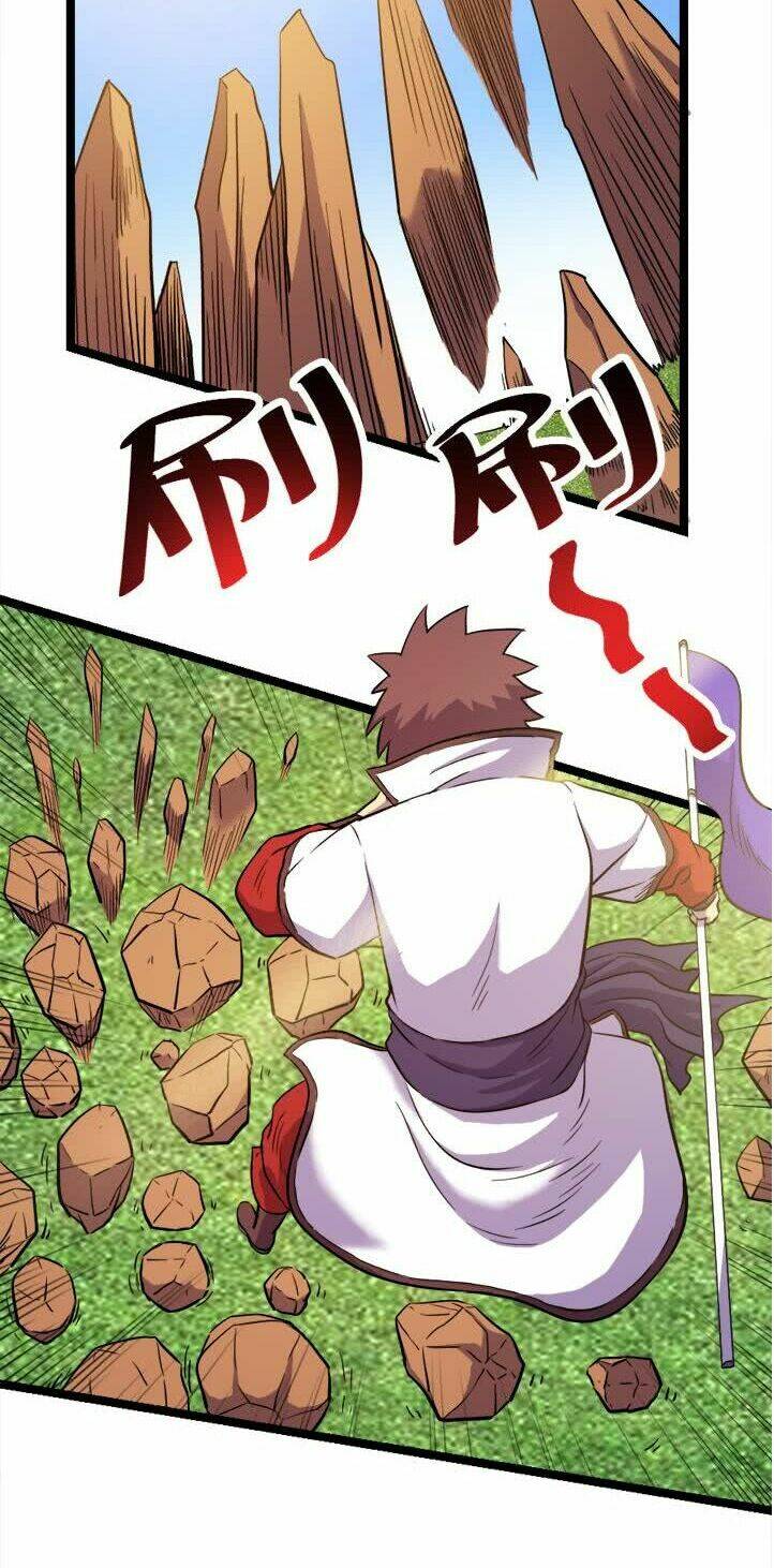 Phong Quỷ Truyền Thuyết: Chapter 109