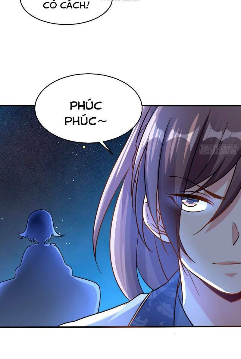 Giáng Thần Chiến Ký: Chapter 46