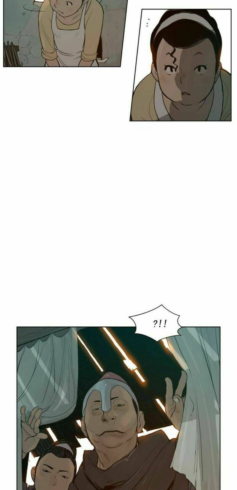 Danh Kiếm: Chapter 15