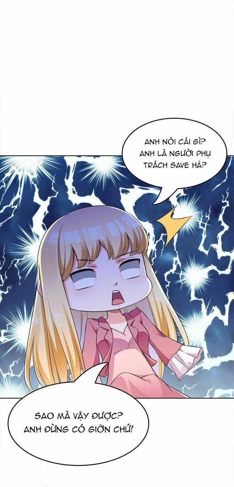 Lãnh Hôn Cuồng Ái: Chapter 33