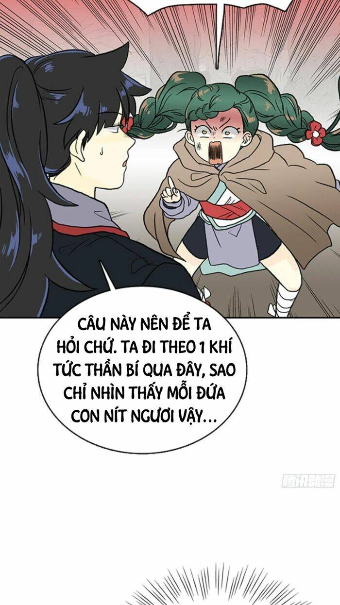 Học Sĩ Tái Sinh: Chapter 152.5