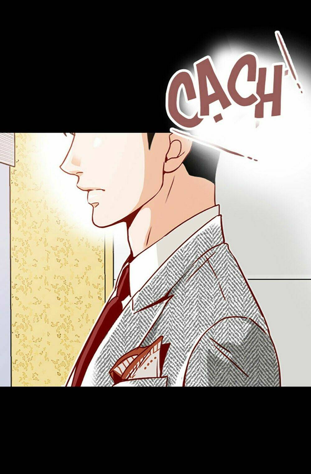 Thư Ký Kim Sao Thế Nhỉ?: Chapter 12