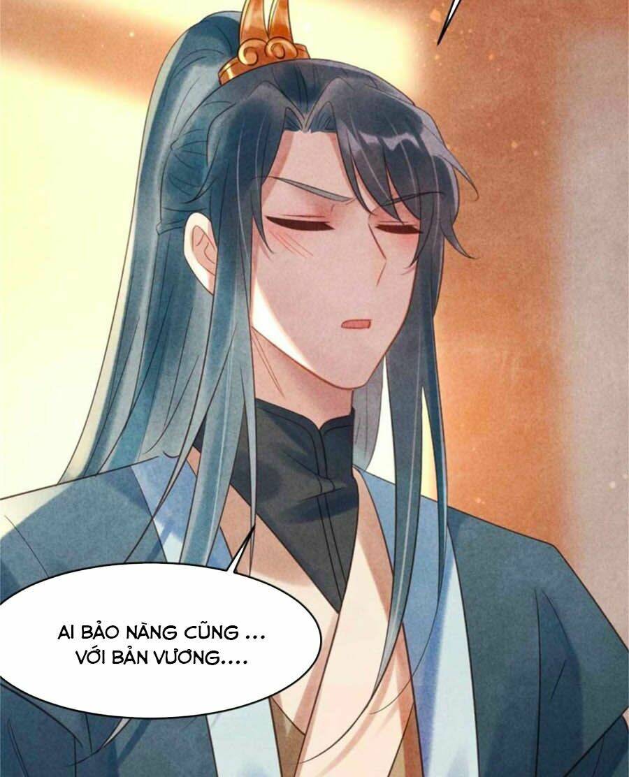 Vương Phi Muốn Trèo Tường: Chapter 67