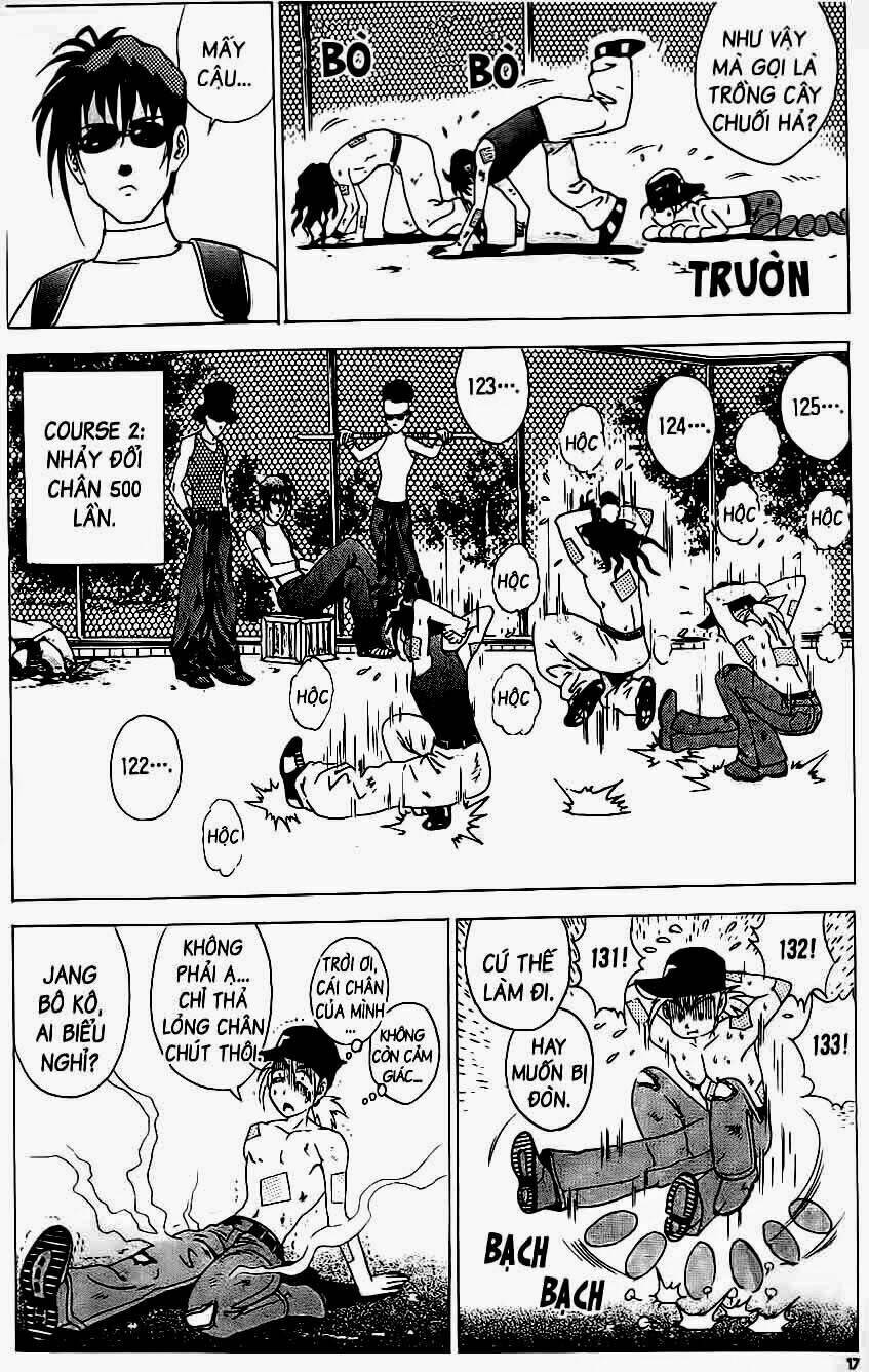 Ai Hơn Ai: Chapter 22