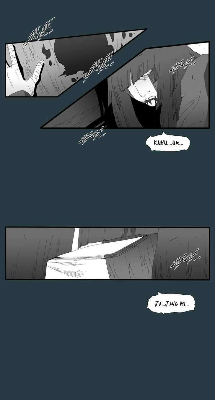 Siêu năng: Chapter 170