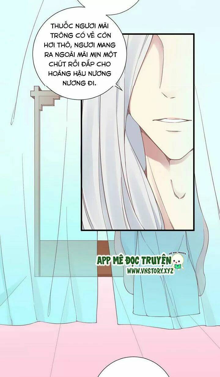 Hoàng Hậu Bận Lắm: Chapter 135