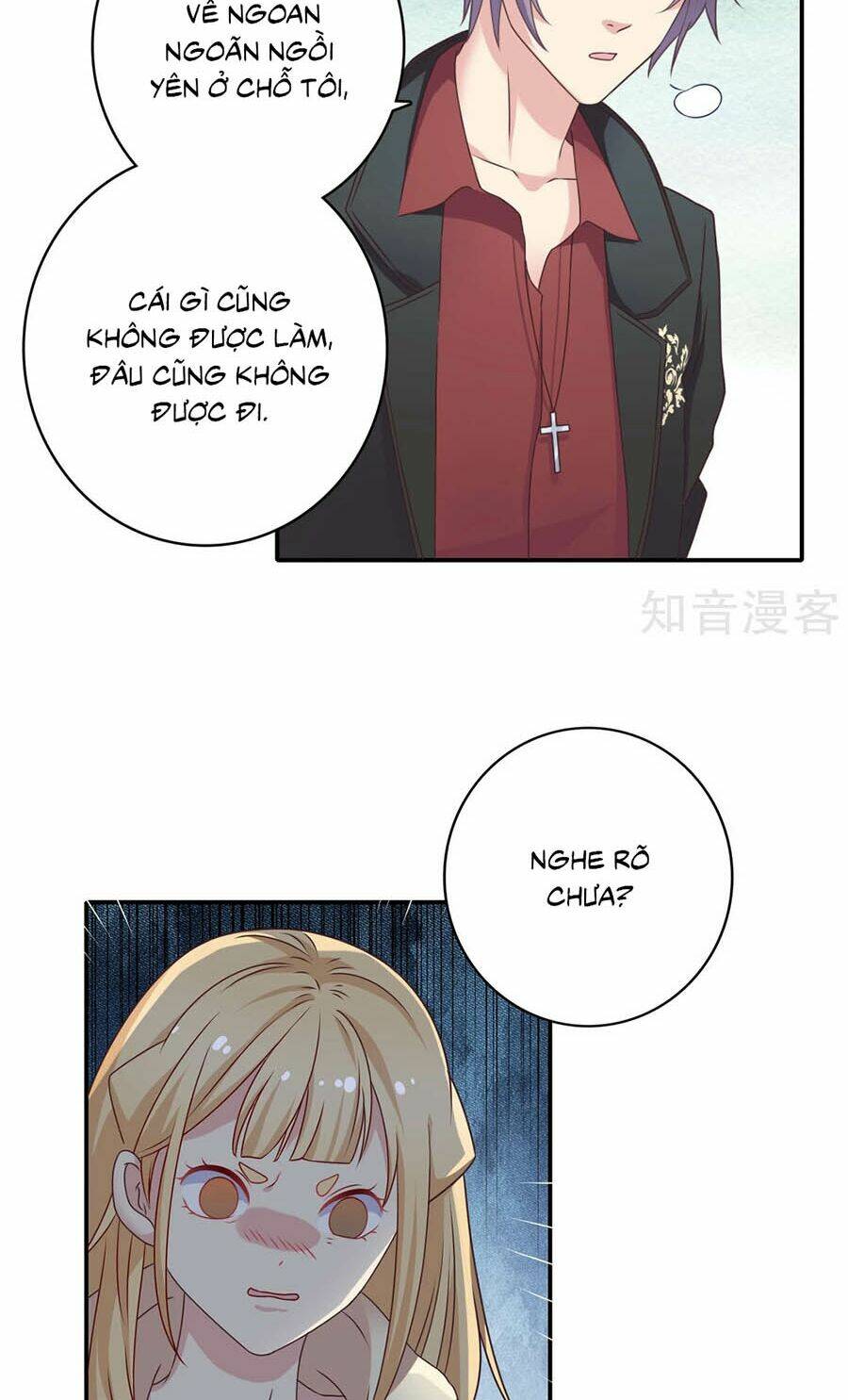 Hẹn Hò Siêu Tốc: Chapter 12