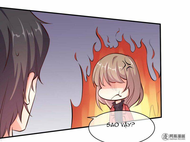 Ám Luyến Thành Hôn: Chapter 79