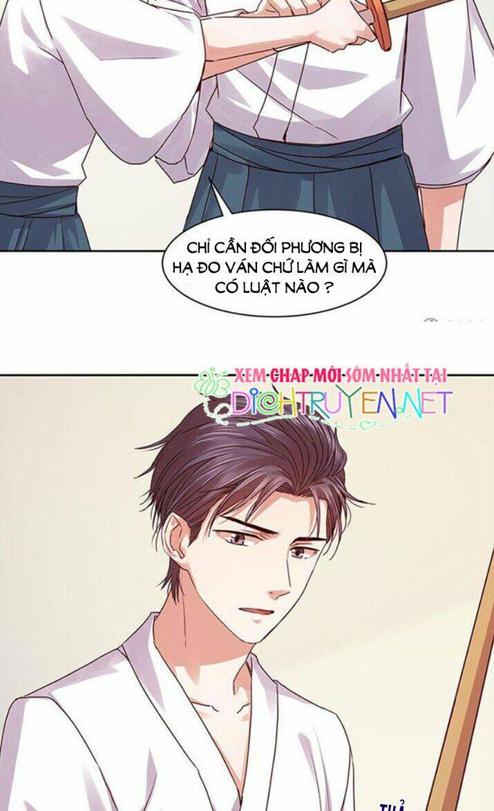 Vợ Yêu Của Ác Ma: Chapter 116