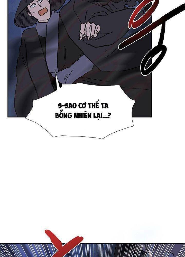 Học Sĩ Tái Sinh: Chapter 118