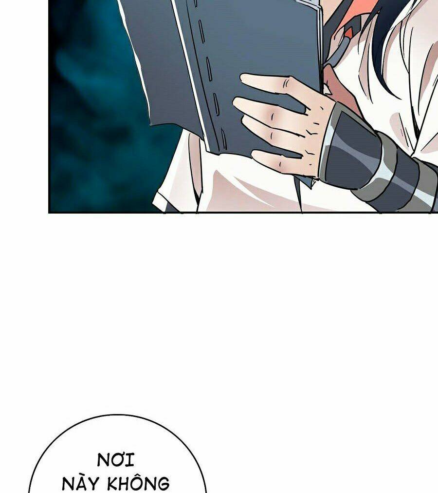 Siêu Đạo Thần Thuật: Chapter 25