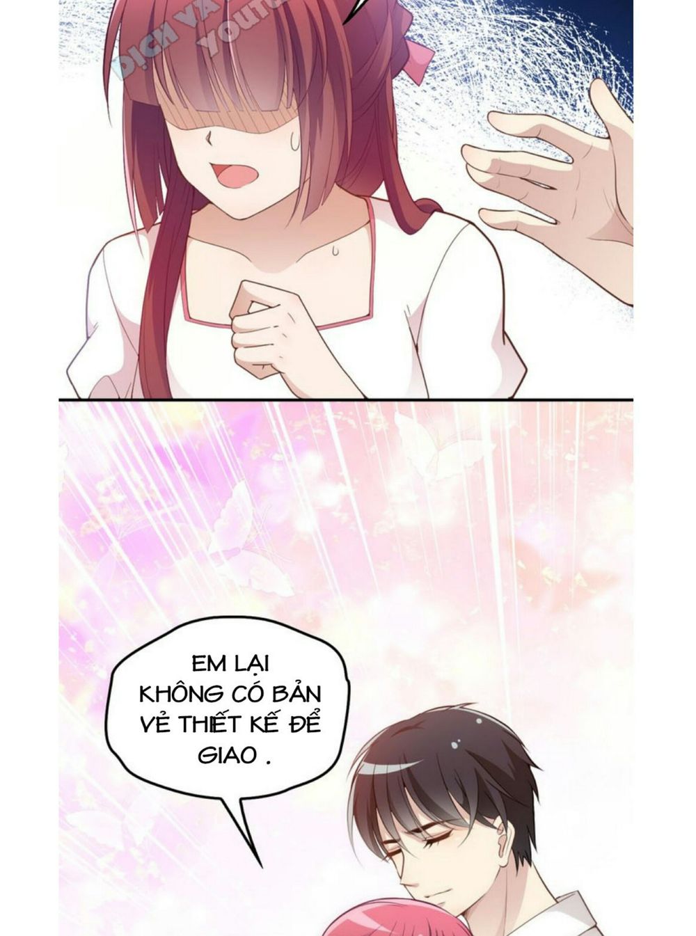 Tổng Tài Hai Mặt Sủng Thê Chỉ Nam: Chapter 17