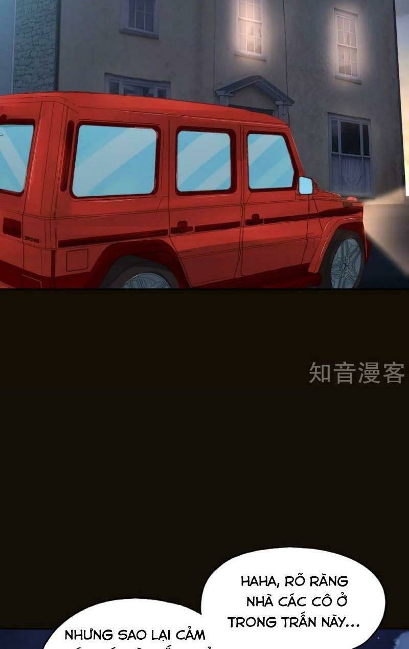 Vòng Bạn Bè Mạnh Nhất Của Tiên Giới: Chapter 43