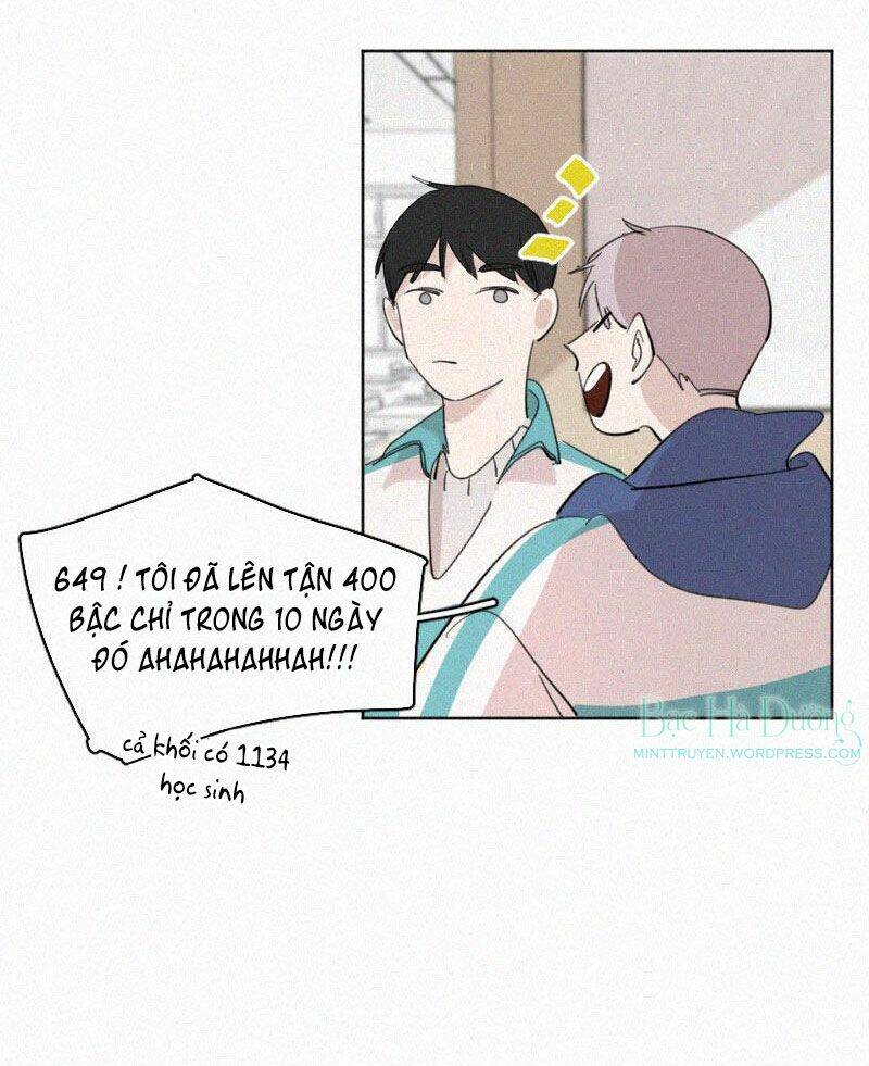 Câu Chuyện Về Cậu Và Tôi: Chapter 53