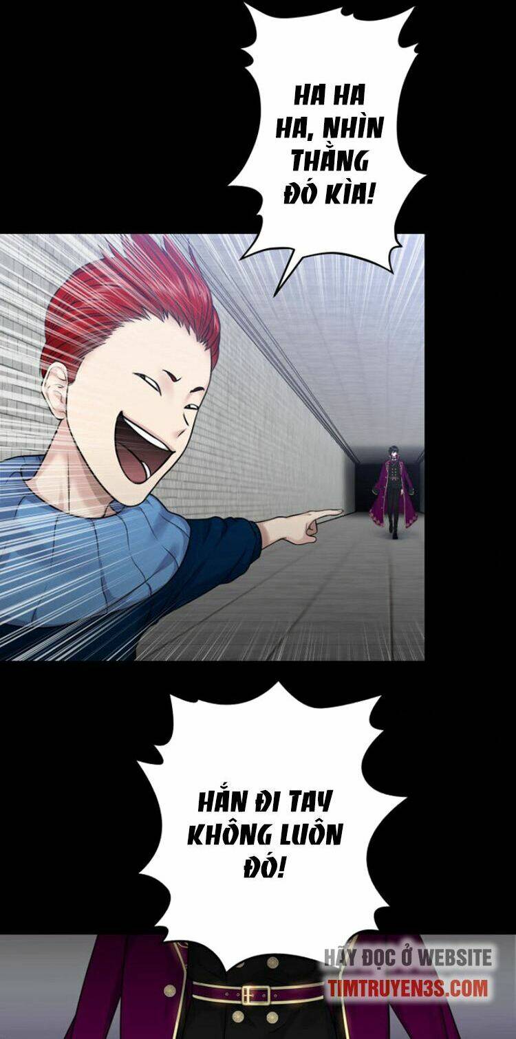 Trò Chơi Của Chúa Thượng: Chapter 10