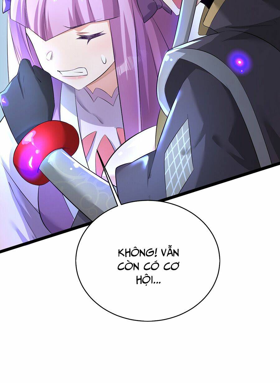 Đại Bảo Kiếm Của Tôi: Chapter 38