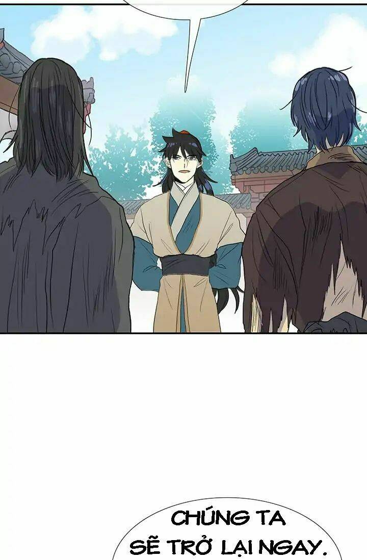 Học Sĩ Tái Sinh: Chapter 80