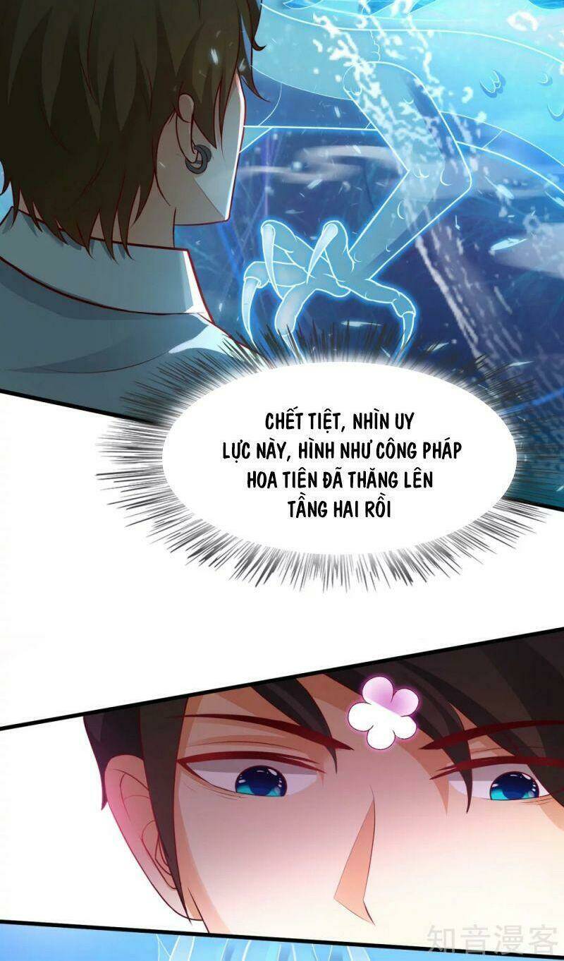 Tối Cường Vận Đào Hoa: Chapter 184