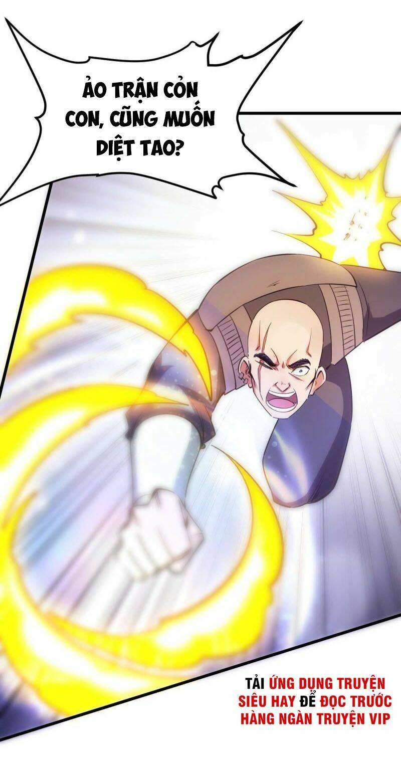 Tiên Vương Trùng Sinh: Chapter 137