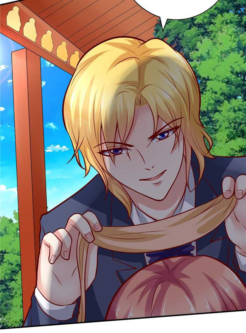 Tình Yêu Khiến Tôi Phát Điên: Chapter 55