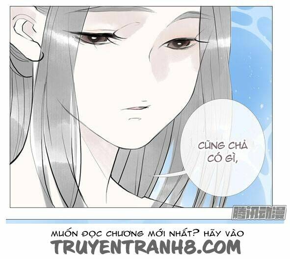Giữa Anh Và Em: Chapter 71