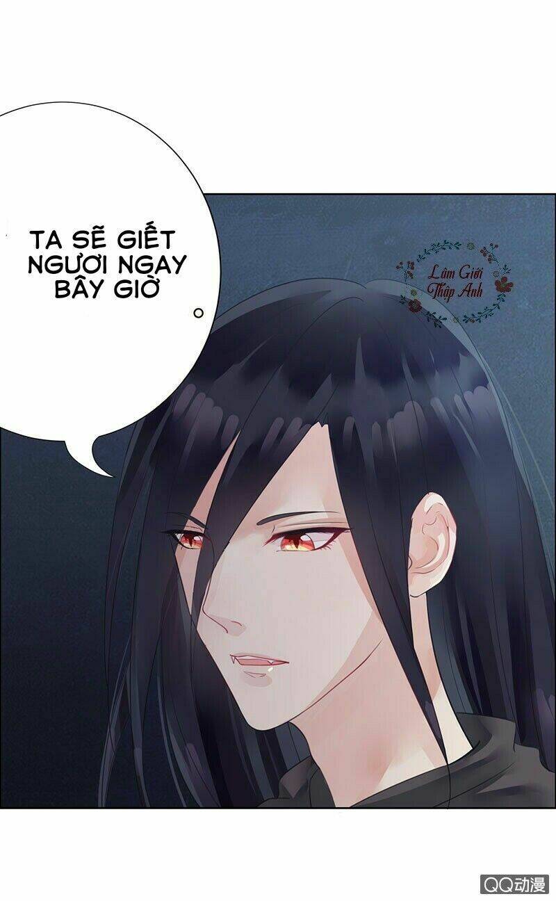 Băng Sơn Học Trưởng Không Được Chọc: Chapter 1.2