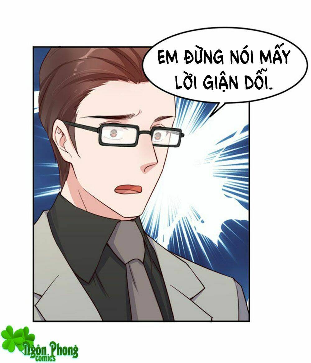 Bà Xã Tôi Là Nam Thần: Chapter 38