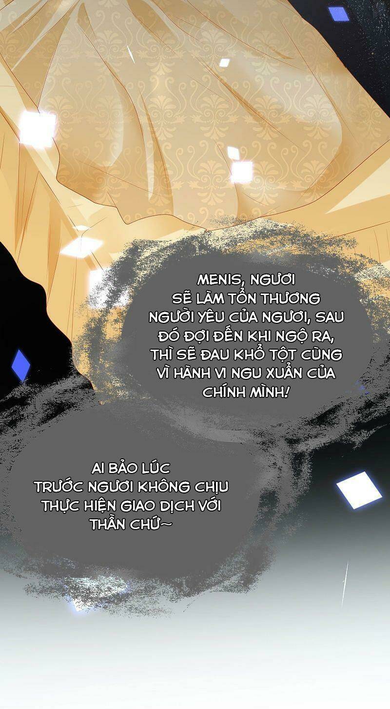 Sủng Hậu Của Vương: Chapter 78