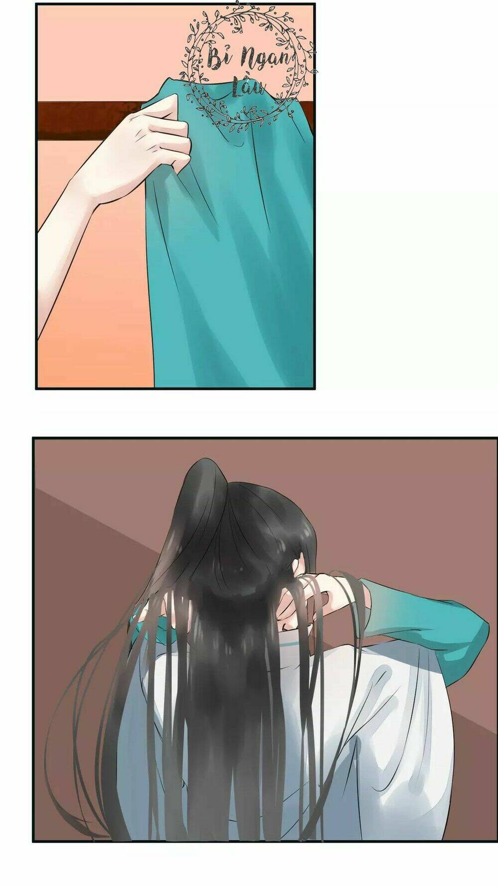 Bồng Sơn Viễn: Chapter 3