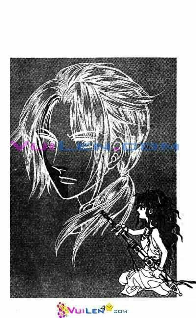 Nữ hoàng biển cả: Chapter 4