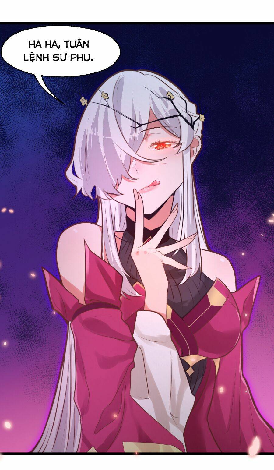 Bị Yêu Quái Bao Vây, Ta Vô Tình Nhặt Được Tiểu Ma Nữ?!: Chapter 7