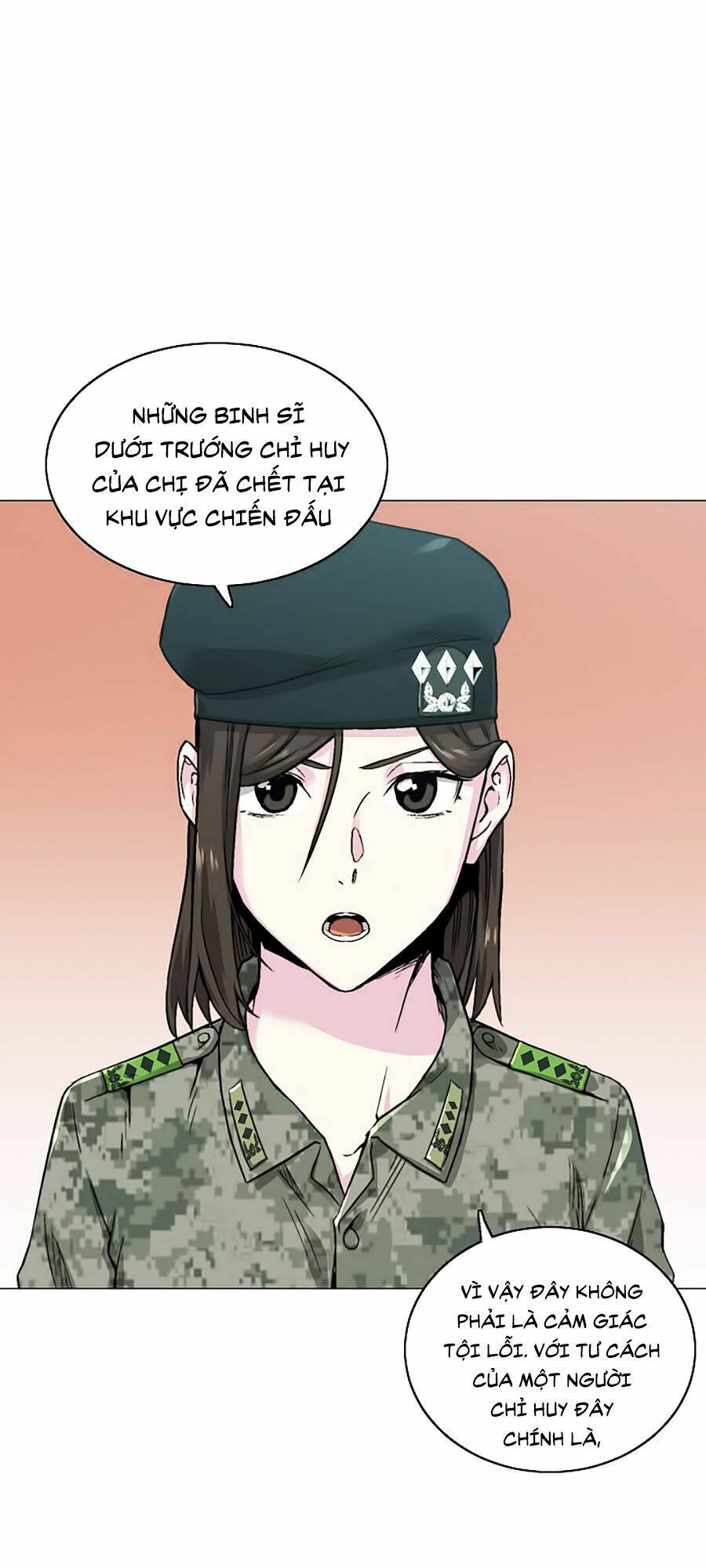 Hầm Ngục Bóng Tối: Chapter 9