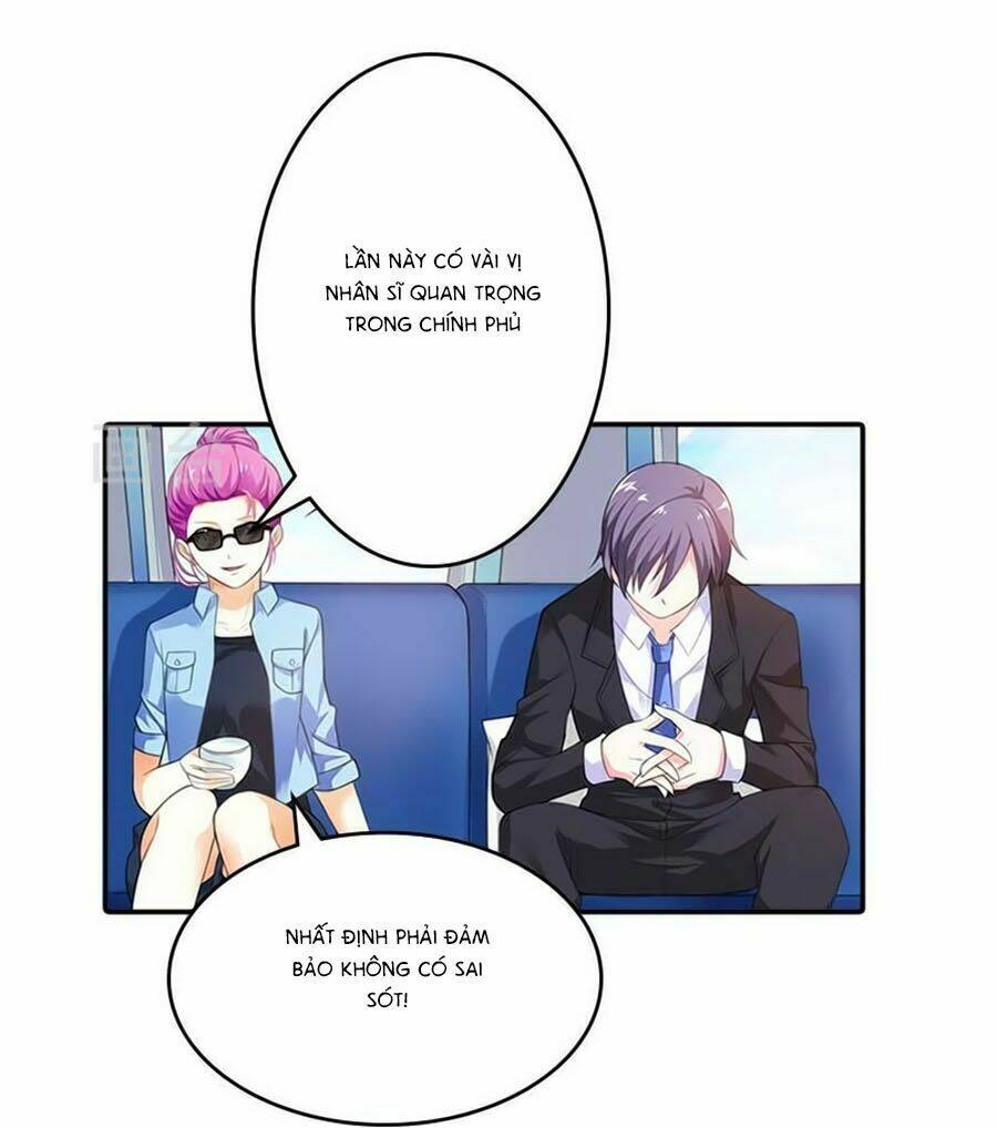 Song Diện Danh Viện: Chapter 58