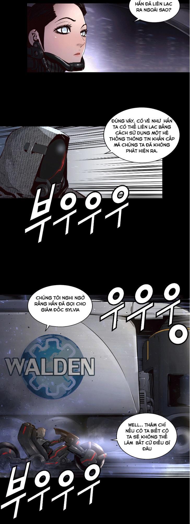 Dị Giới Tam Tuyệt: Chapter 27