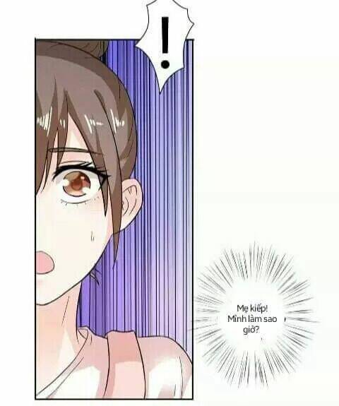 1 Nửa Hoàn Hảo Của Ceo: Chapter 25