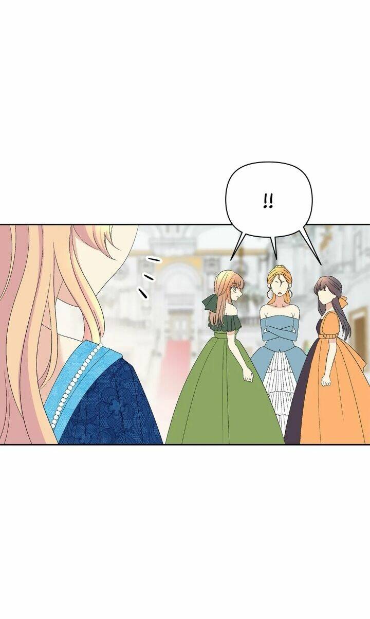 Công Chúa Thời Gian Có Hạn: Chapter 16