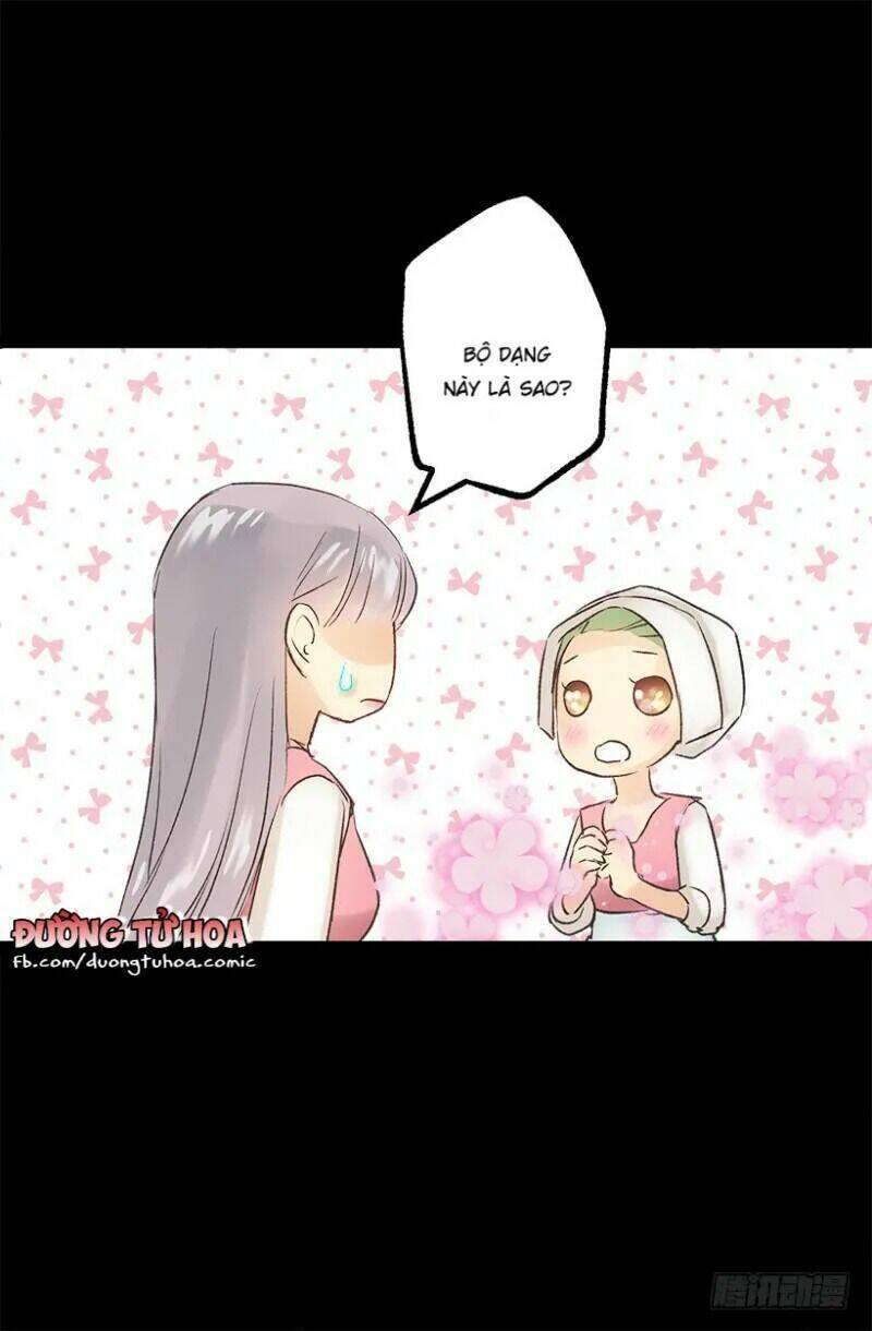 Tước Thế Luyến Nhân: Chapter 2