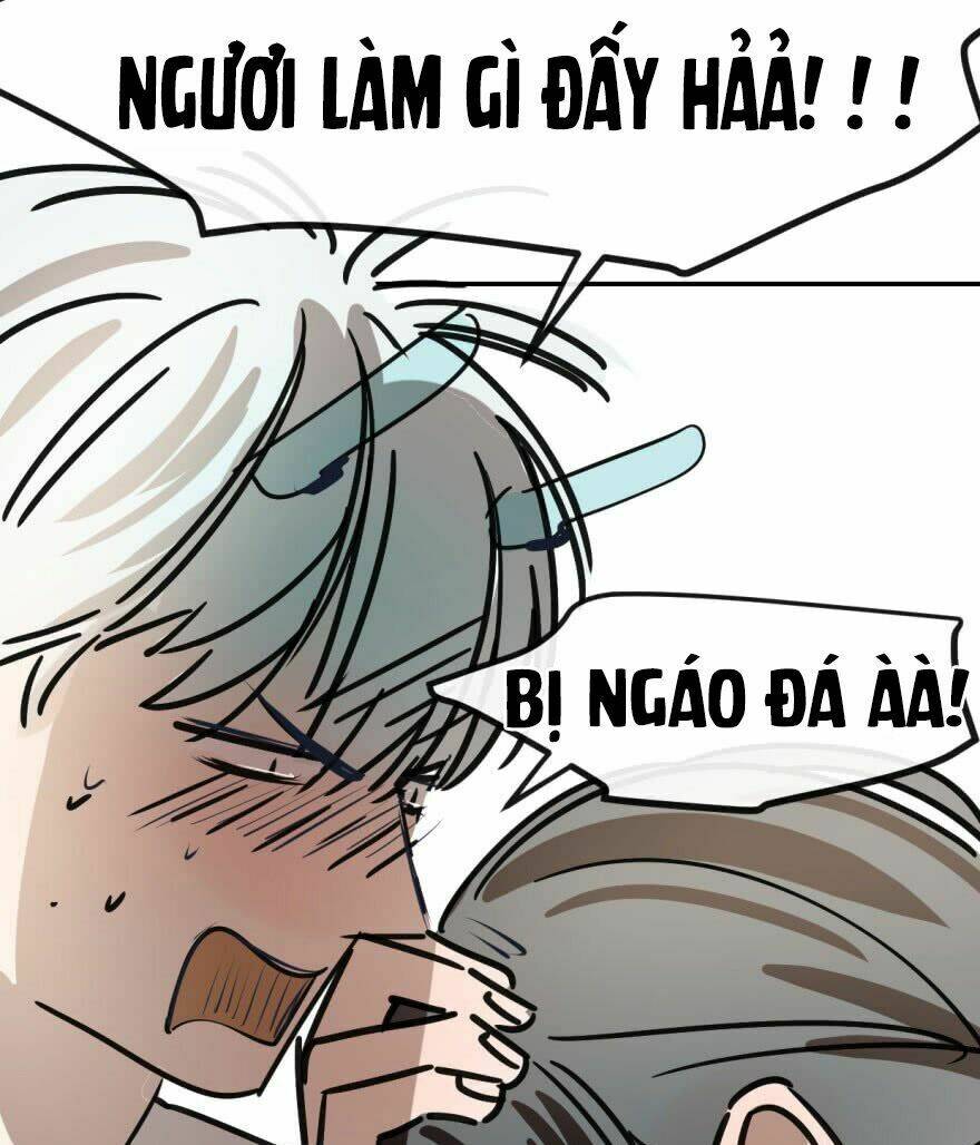 Truy Bắt Ngao Ngao: Chapter 4