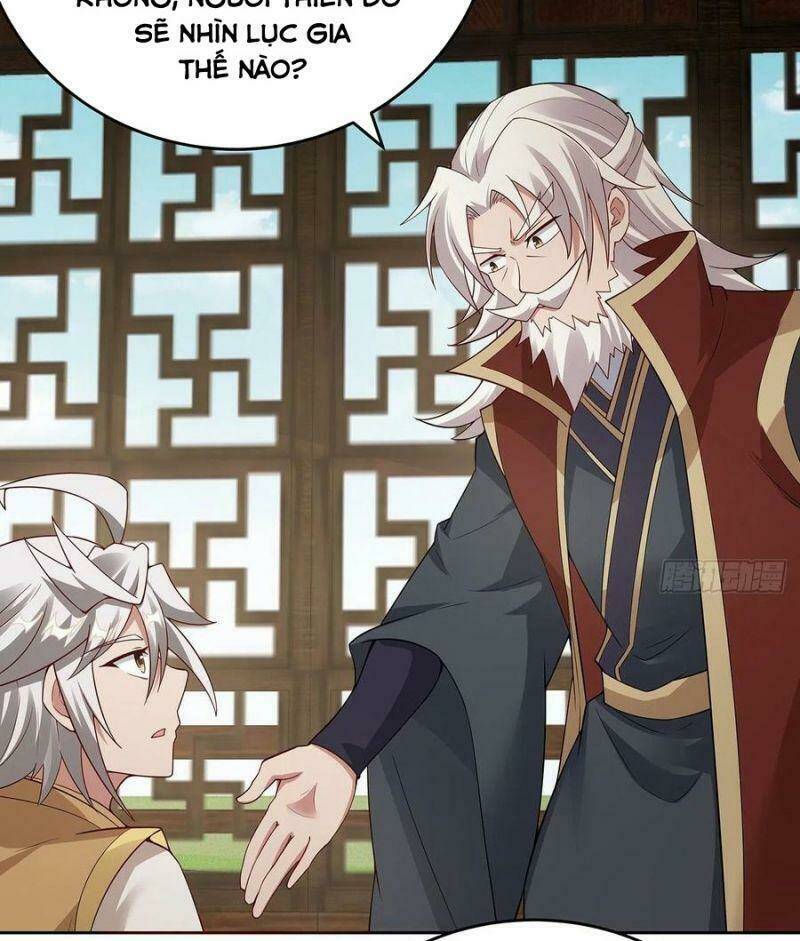 Nghịch Lân: Chapter 140