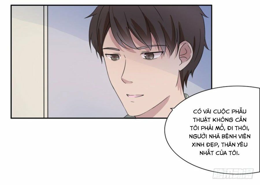 Thiên Kim Đường Môn: Chapter 62