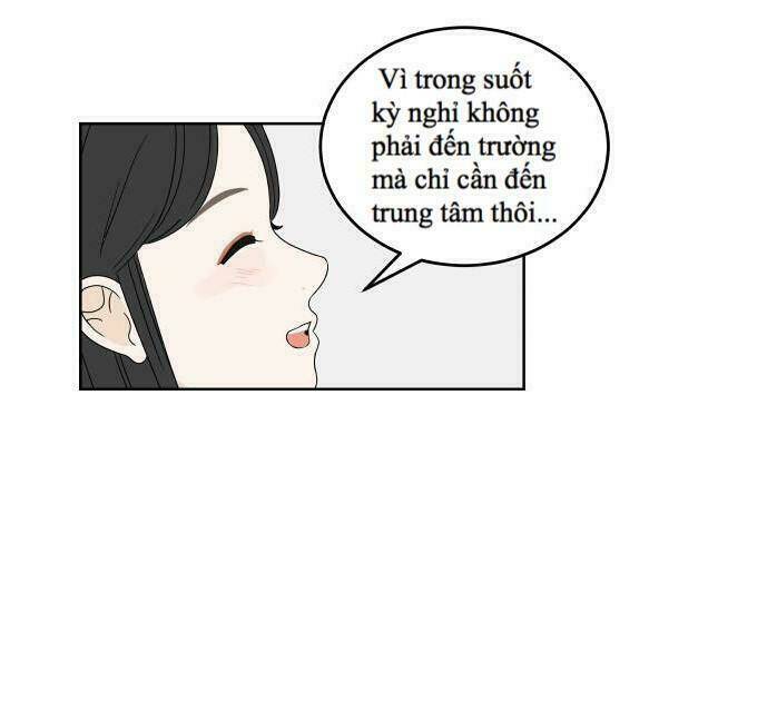 30 Phút Bước Đi Bên Em: Chapter 33