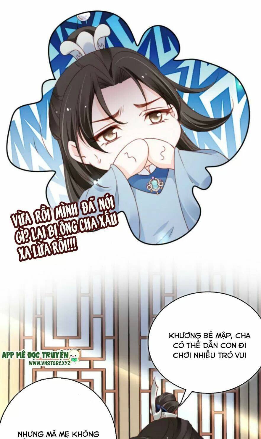 Nàng Trở Thành Bạch Nguyệt Quang Của Vương Gia Bệnh Kiều: Chapter 104